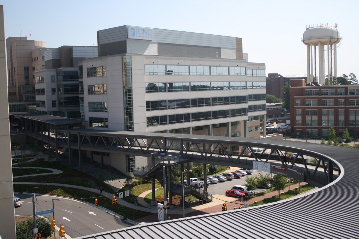 UNC Cancer Hospital resized