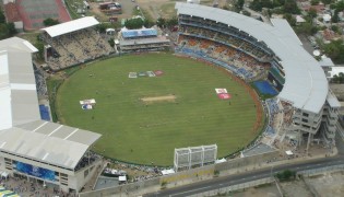 Sabina Park Cricket Stadium