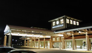 Pitt/Greenville Airport Terminal Addition