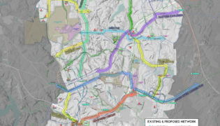 Town of Chapel Hill Mobility Plan