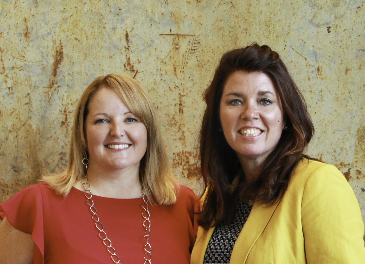 Stewart Expands Marketing Team with New Management Hires