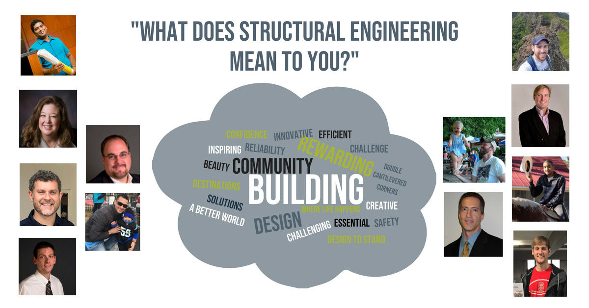 Celebrating the People and Projects We’re Proud of During #StructuresWeek