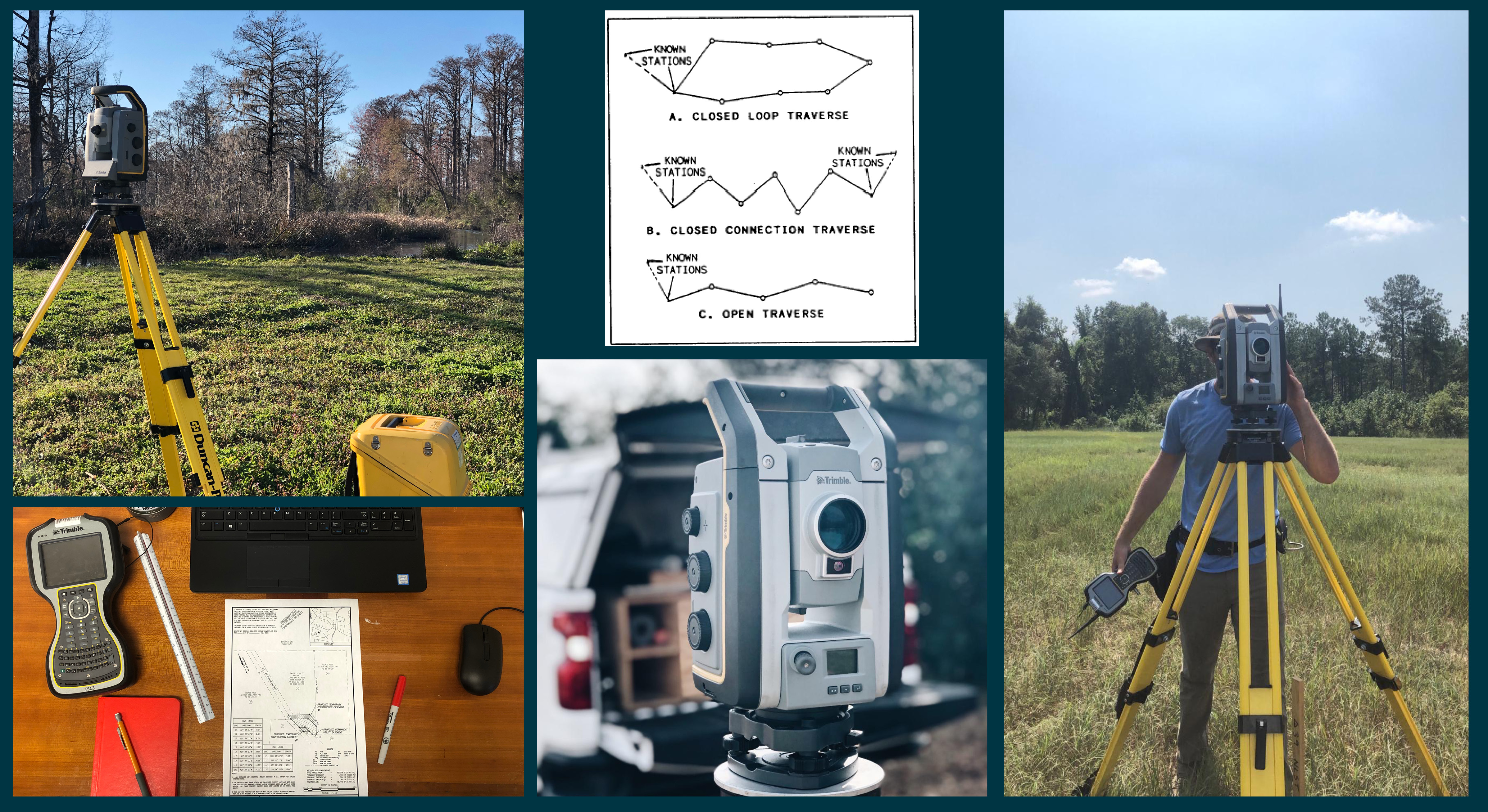 National Surveyors Week: A Day in the Life of a Stewart Surveyor