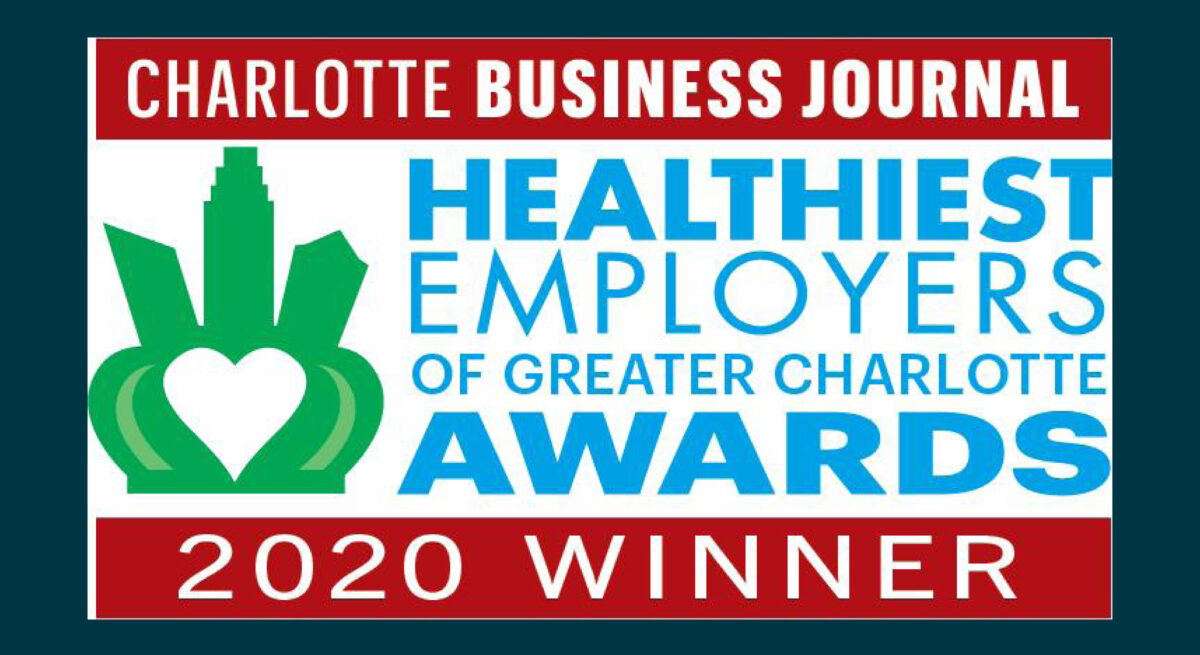 Stewart is recognized as a CBJ Healthiest Employer for first time