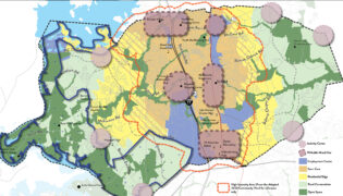 Huntersville Comprehensive Plan