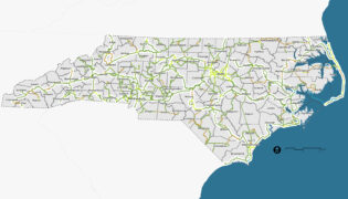 North Carolina Great Trails State Plan