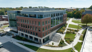 University of North Carolina Greensboro School of Nursing