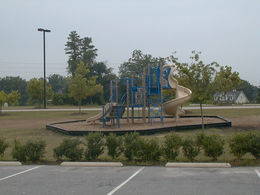 Community Park Playgroundsmall